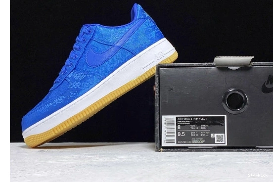 Nike in x 1 Clot CJ5290-400 Low Game The Royal Air Force 1020